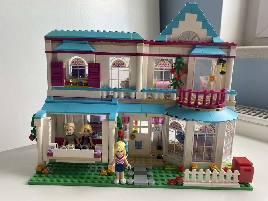 Lego Friends 41314