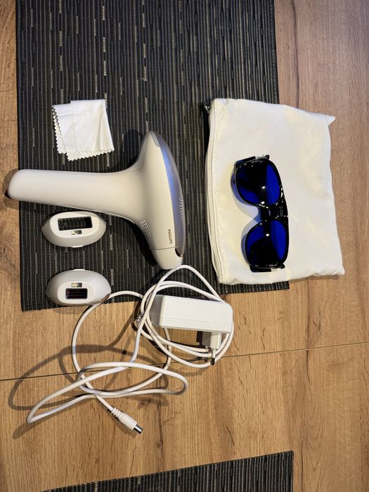 Philips Lumea Advanced sc1998/00