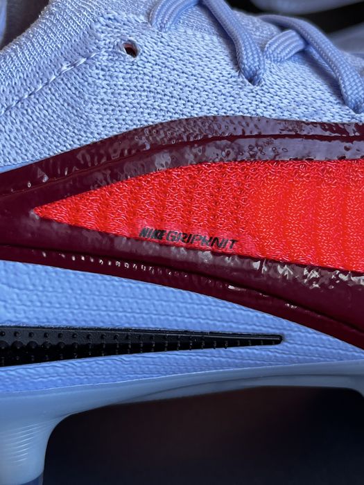 Nike Phantom 6 Low Elite Sg оригінал бутси чоловічі розмір 40 42 42.5 44 44.5 нові HV8988-400