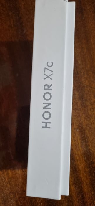 HONOR X7c (256 GB/8GB) новий смартфон (ціна без торгу)