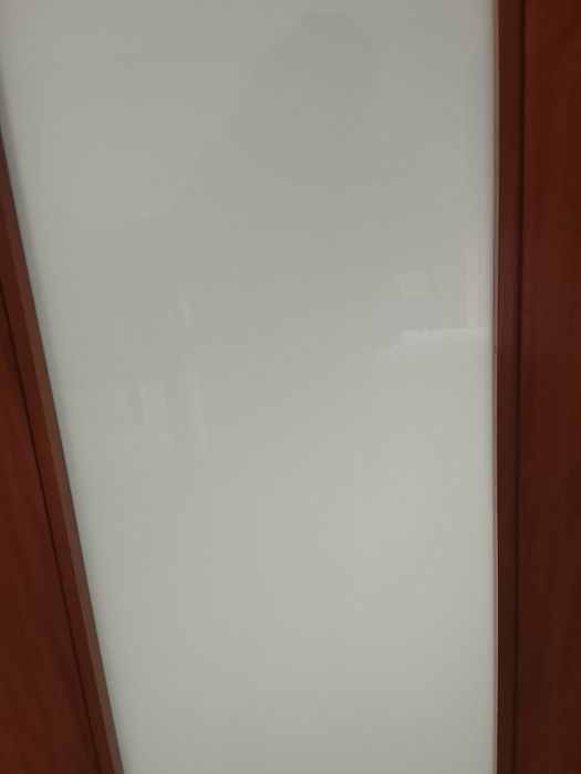 Vidro temperado  para portas