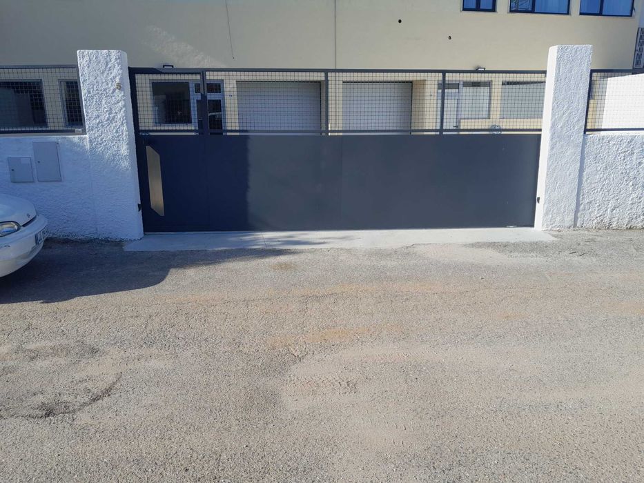 Para arrendamento no centro da SERTÃ.