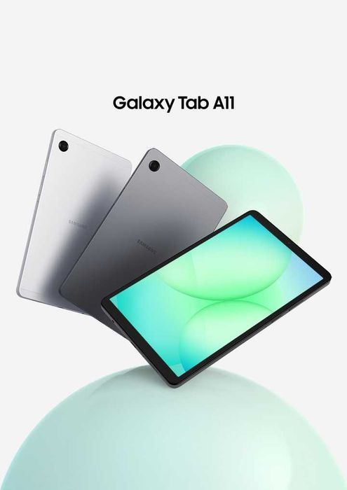 SUPER tablet Samsung A11.Ekran 8.7 cala. 4/64gb.gwarancja producenta