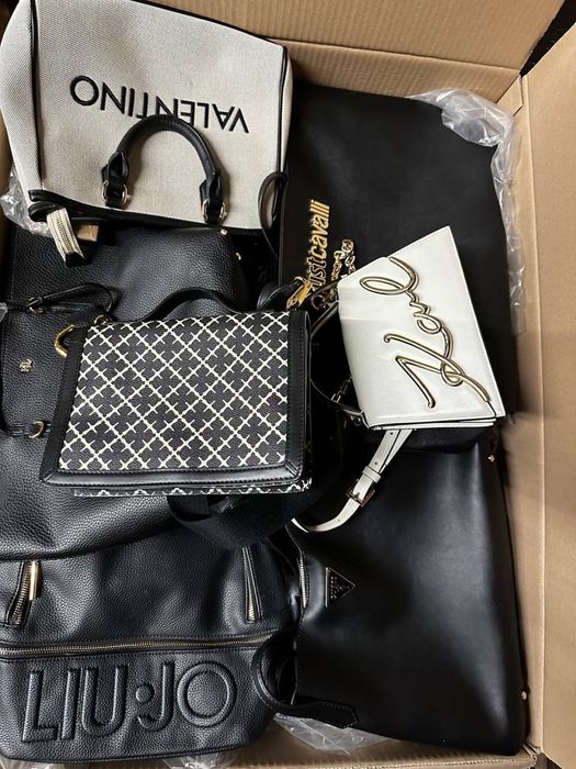 Сумки оптом | сток