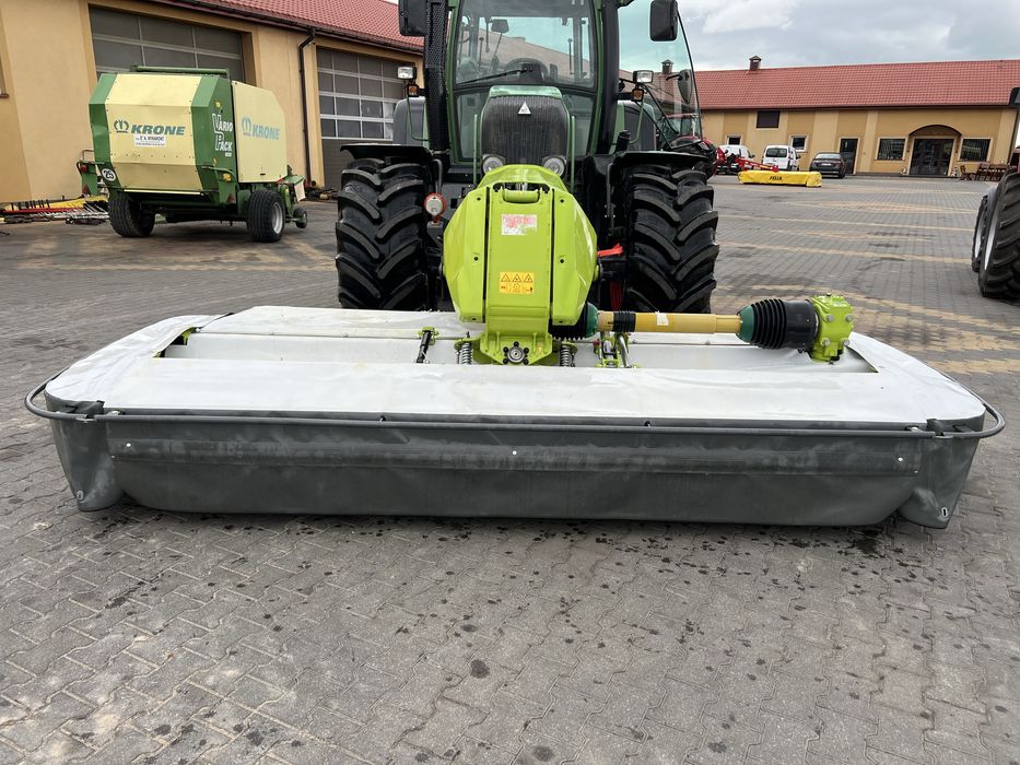 Claas Disco 3600 Move