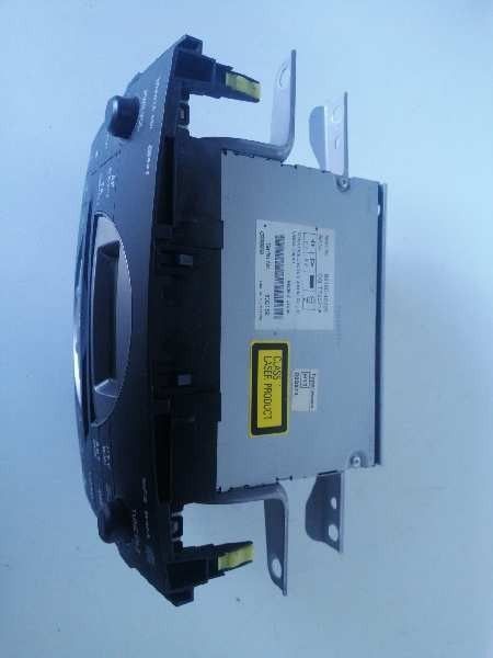 SISTEMA AUDIO / RADIO CD TOYOTA RAV 4 III 2008 -8612042220