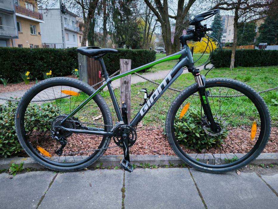 Giant roam 1 deore rozmiar L