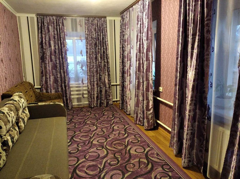 Оренда житла подобова