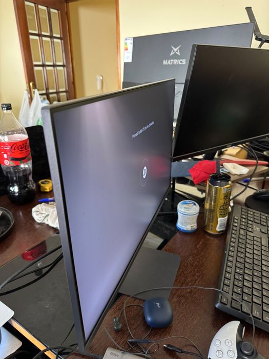 Monitor para gaming IPS LG UltraGear™️