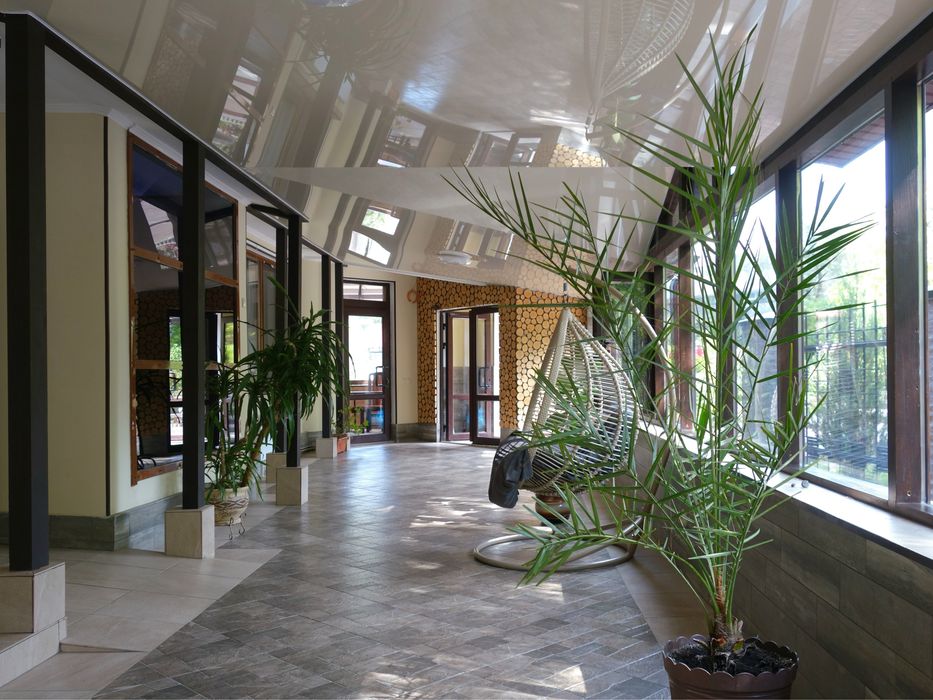 Знижки!Енерго-Автономія!Житло в Трускавці.Лісовий пейзаж.Подобово!Чан!