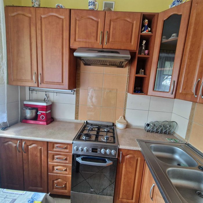 Sprzedam meble kuchenne