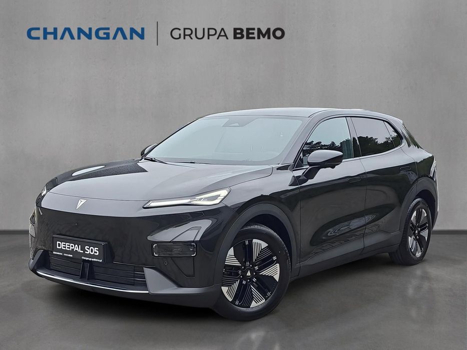 Changan Deepal S05 Pro EV Rwd 68 kWh
