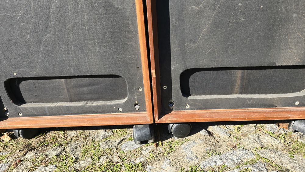 Kolumny Radford Studio