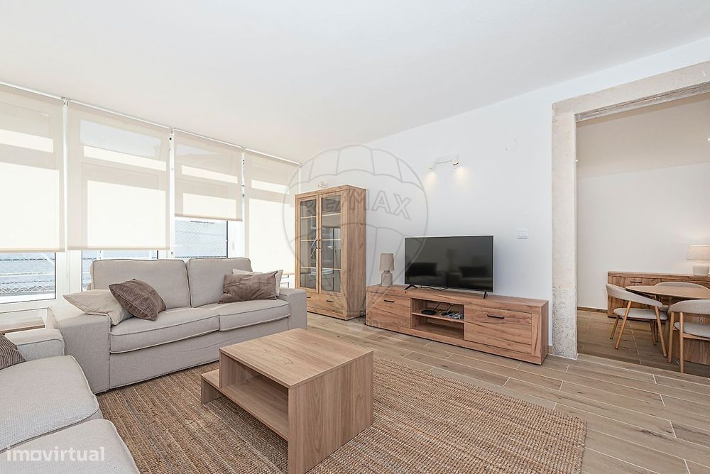 Apartamento T2 para arrendamento