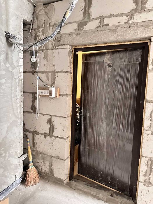 Продам просторную квартиру 46 кв.м в ЖК Архитекторов на Алексеевке; метро Победа!
