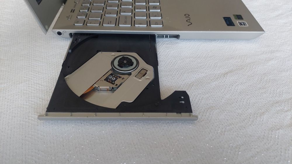 Laptop Sony Vaio  i5