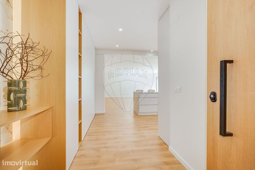 Apartamento T3 para venda
