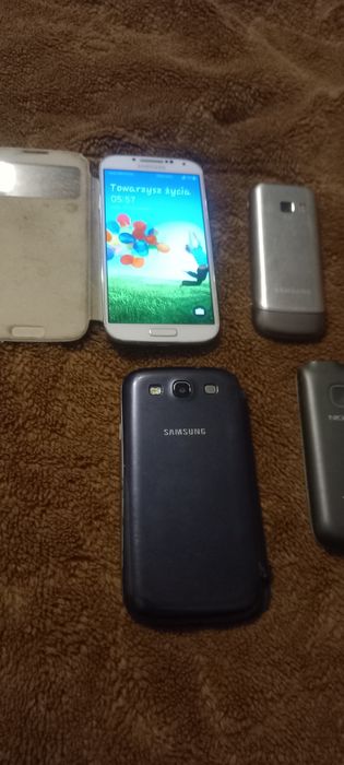 Telefon,telefony Samsung