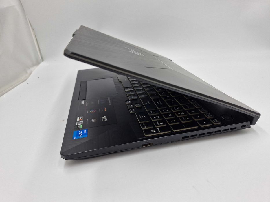 LAPTOP P ASUS TUF GAMING FX506 15,6 "  od loombards krotoszyn