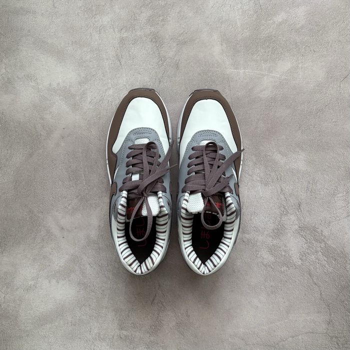 Nike Air Max 1 Premium Shima