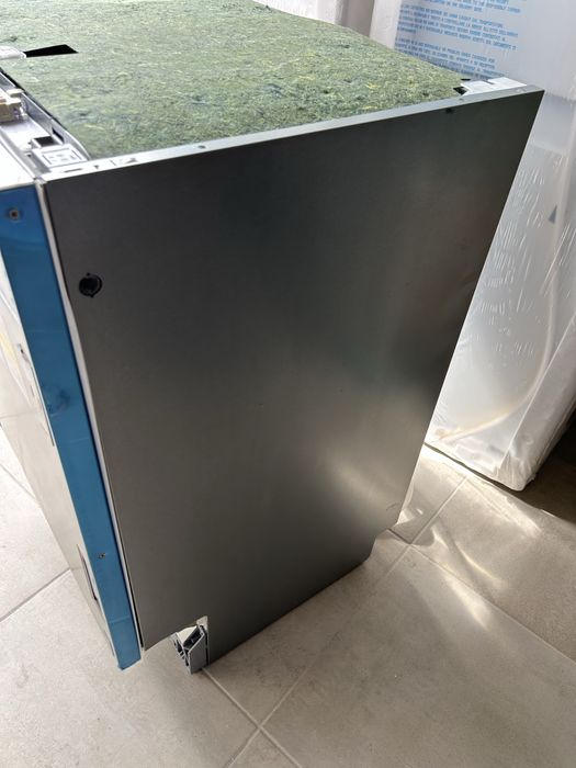 KALLBODA Máquina lavar loiça - Ikea