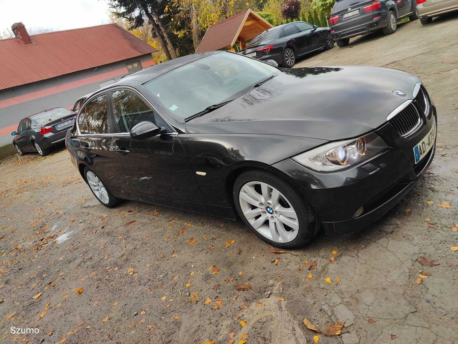 BMW Seria 3