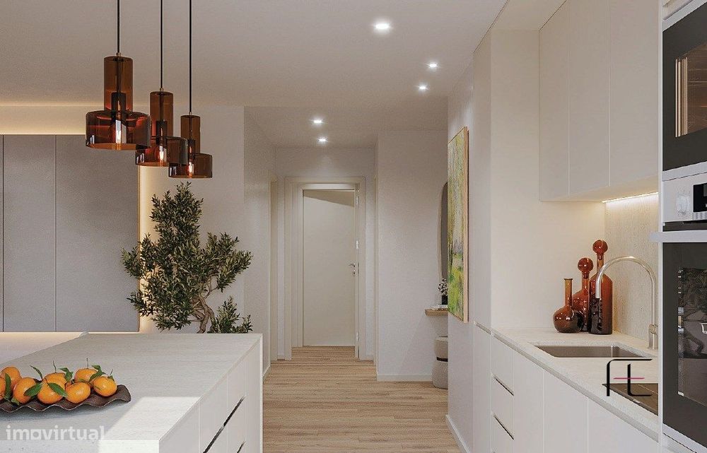 Apartamento T1 Venda em Campanhã,Porto
