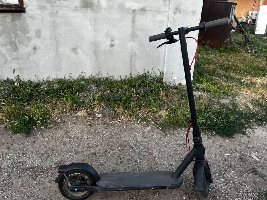 Електросамокат Xiaomi