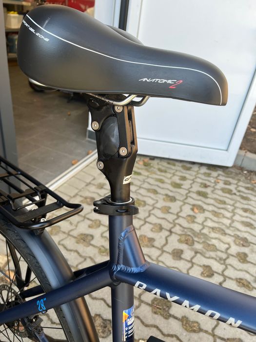 Rower Raymon trekkingowy