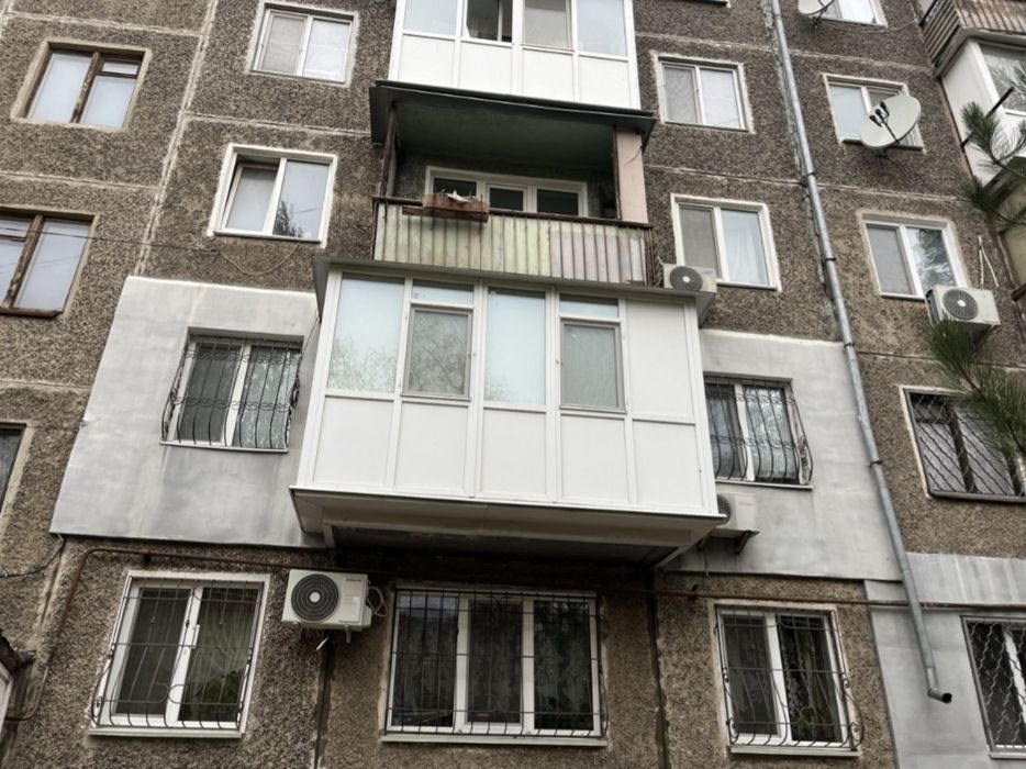 Продам отличную 2х комнатную квартиру в Ингульском районе.ЮТЗ.