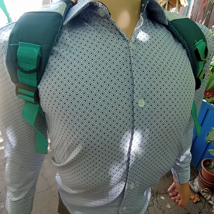 Продам ранець для хлопчика