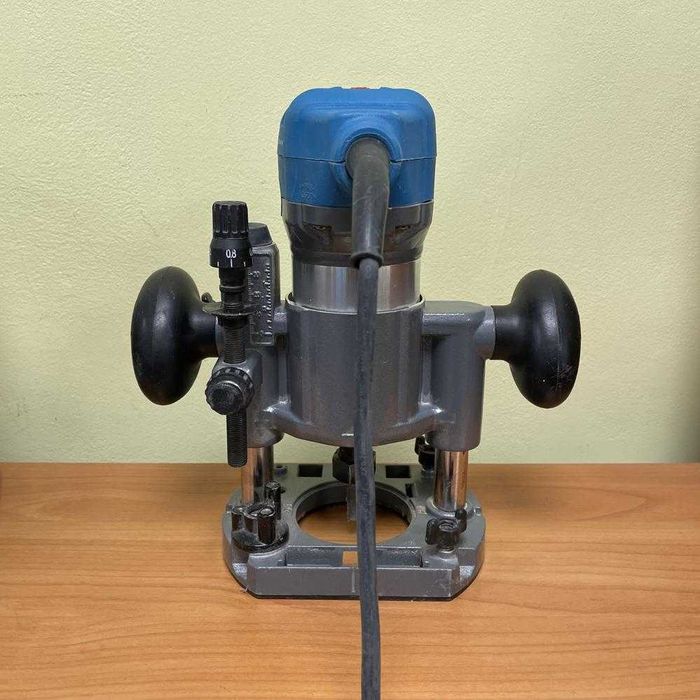 Фрезер Kraissmann 910 OFT 6-8