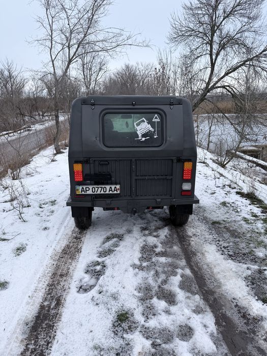 Продам ЛУАЗ 969м