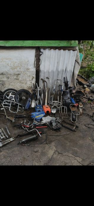 Продам вилку на альфу дельту