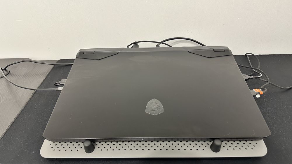 Laptop gamingowy MSI VECTOR GP76