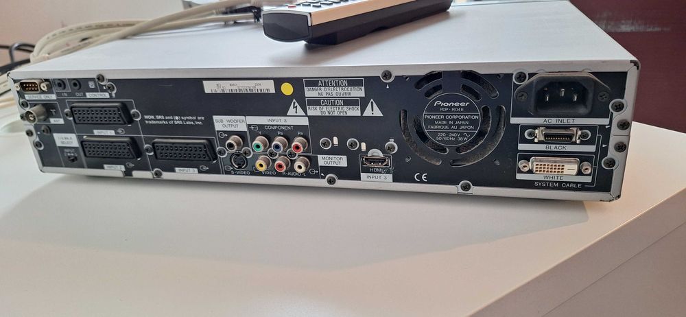 Plasma Pioneer PDP-434PE