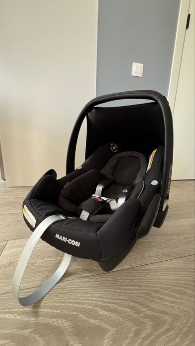 Автокрісло Maxi Cosi 0-12 кг