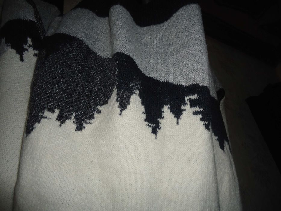 свитер 54-56 размера