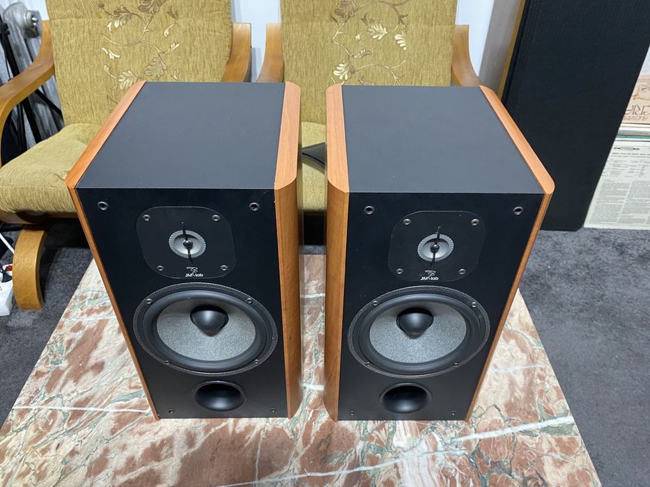 Jm lab Cobalt 806S Focal