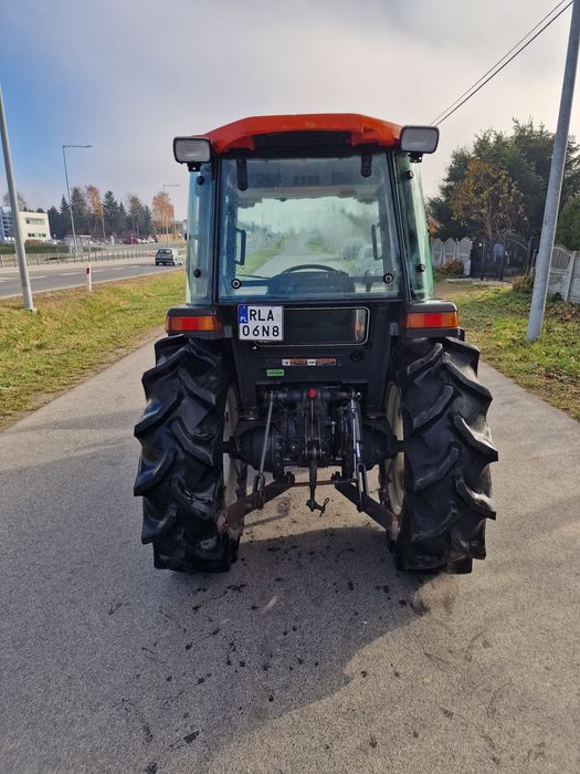 Traktor Kubota GL321 Zarejstrowany z Gwarancją