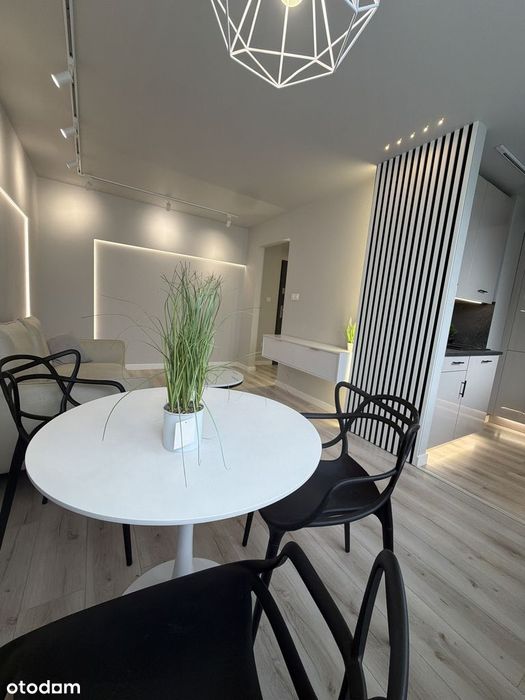 Mieszkanie po generalnym remoncie | 2 pokoje - 34m2 | Balkon | 379tys