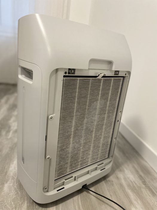 Очищувач зволожувач повітря Philips 2000i Series AC2729/10