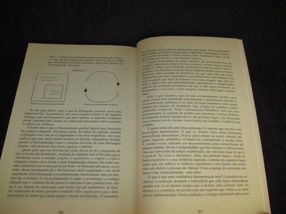 Livro Introdução às Ciências Sociais Jean-Pierre Dupuy
