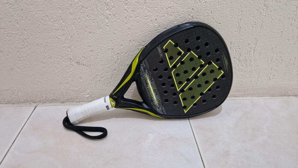 Raquete Padel Adidas
