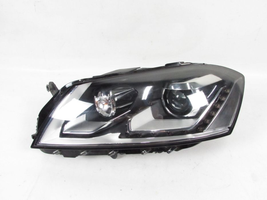 Farol Xenon Direccional Vw Passat Ref: 3Ab941753