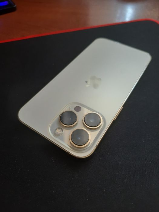 Iphone 13 pro 256 gb gold, айфон 13 про 256