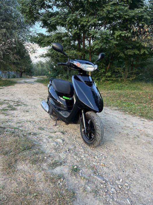 Yamaha Jog 39 ZR Evo Свіжий