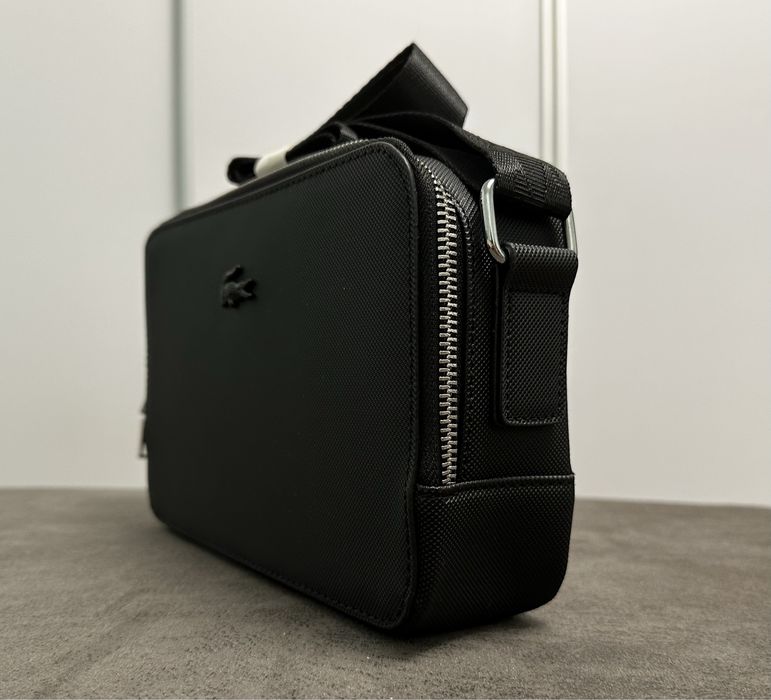 Сумка LACOSTE Reporter Bag -Crossboy Bag розпродаж