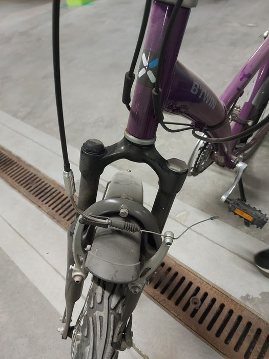 Sprzedam rower damski