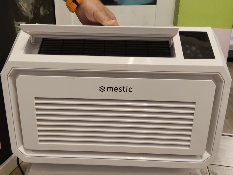 Używany ! Jak nowy ! Mestic SPA-5000 split klimatyzator